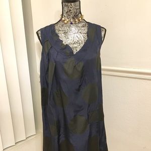 Marc by Marc Jacobs dots dress size XS